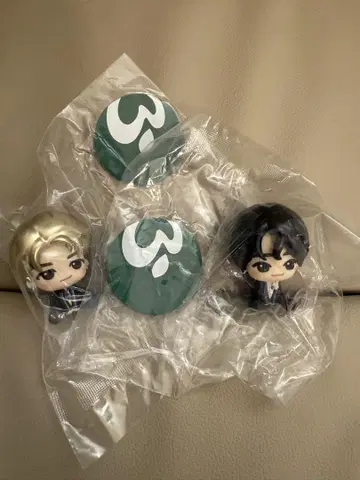 제일복권 Mrs. GREEN APPLE C상 오모리 모토키 이와이 히로토