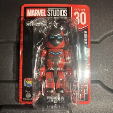 MARVEL STUDIOS 아이언하트 30 피규어