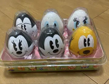 Disney land 2011 부활절 에그형 케이스