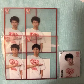 하세가와 신 세트