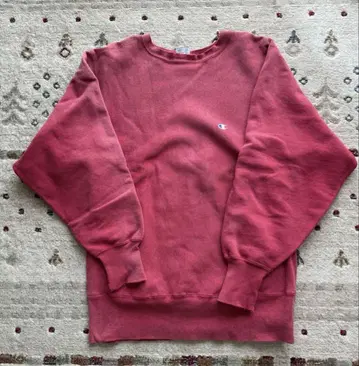 90s Champion Reverse Weave 맨투맨 L