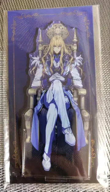 FGO 키리슈탈리아 아크릴 스탠드