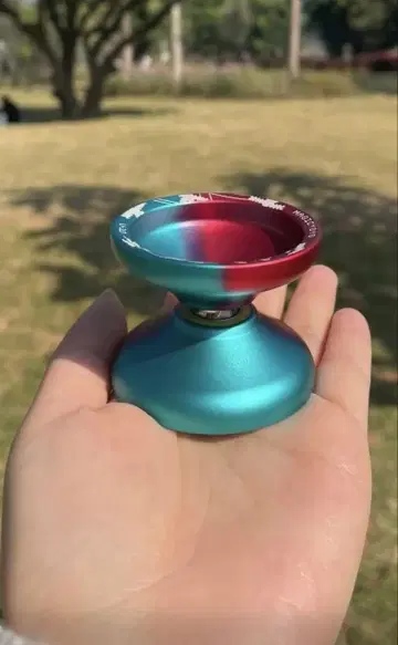 MAGICYOYO V10 메탈 요요