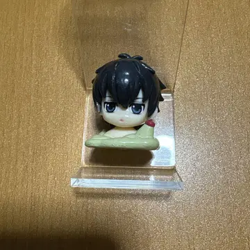 은혼 히지카타 토시로 목욕 공 피규어