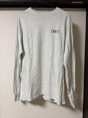 SUNDAYSBEST Owt Independent 롱 T