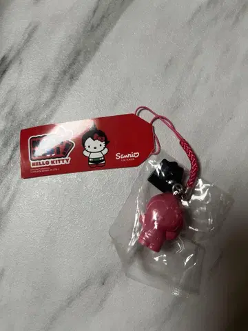 헬로키티 아톰