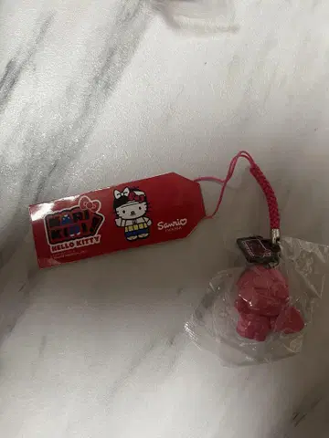 흉내내기 헬로키티 바카봉