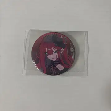 FGO 캔뱃지 바반시