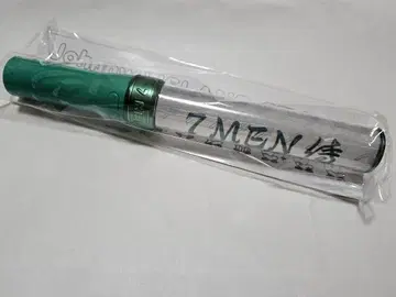 7 MEN 사무라이 응원봉 세븐멘 사무라이