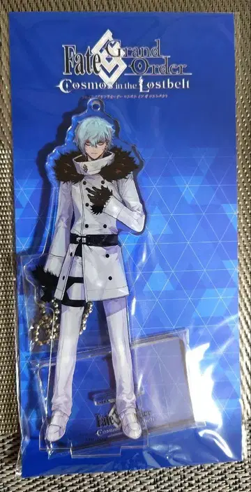 FGO 카독 아크릴 스탠드