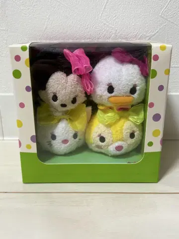 츠무츠무 오사카 한정 세트