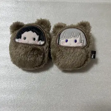 싸개 태피 클립 문호 스트레이독스 나카지마 아츠시 아쿠타가와 류노스케