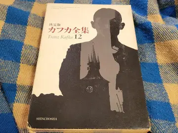 결정판 카프카 전집 12 오트라와 가족에게 보내는 편지