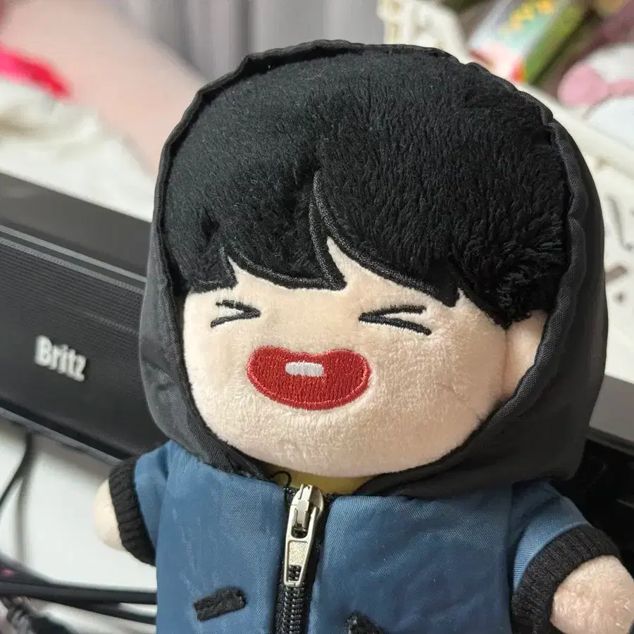 Plush Doll Suga Bts Doll Agust D Suga Plush Bts ユンギ ぬいぐるみ