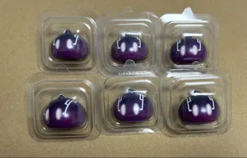 원신 슬라임 피규어