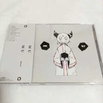 물레 [ MU ]