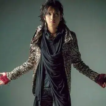 civarize V계 락 패드 라이더스 드레이프 후드티 kv