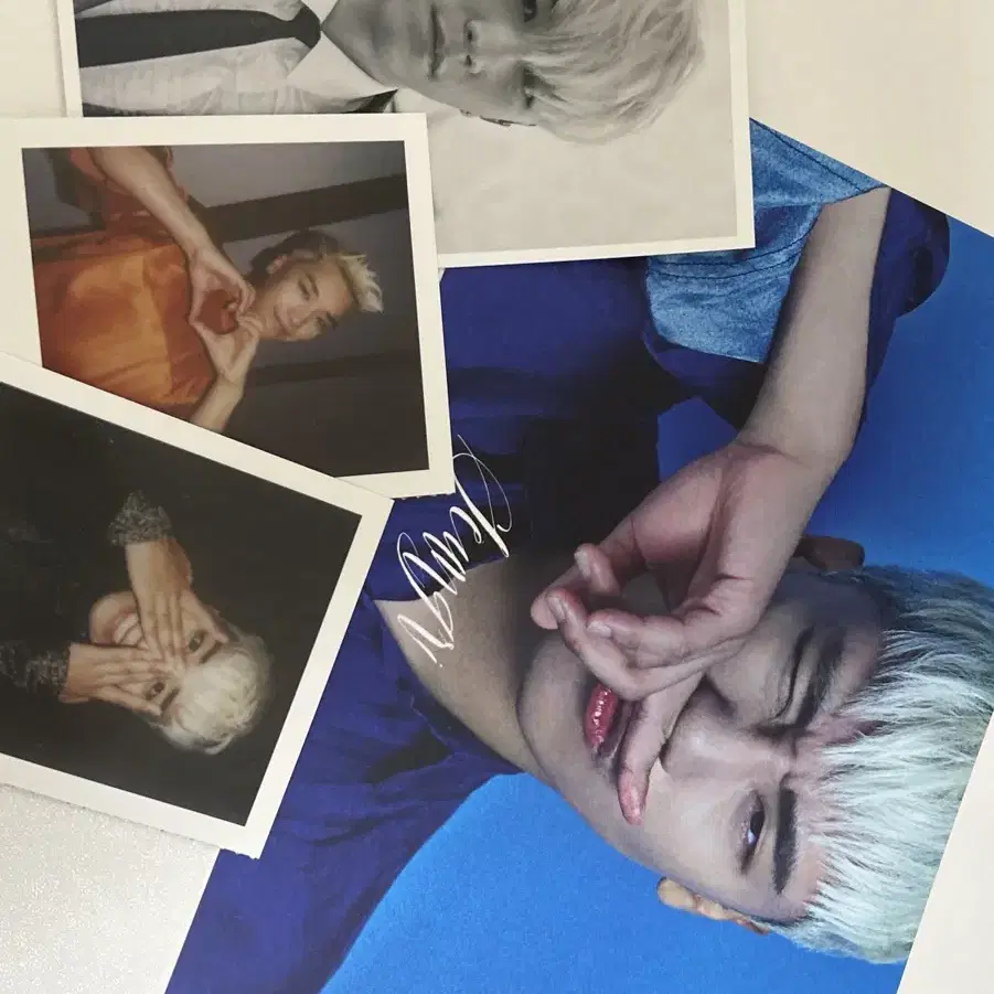 BIGBANG T.O.P コレクションカード　17点 BIGBANG T.O.P コレクションカード 17点 YG JAPAN OFFICIAL on X: