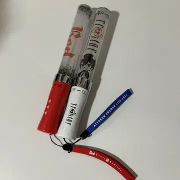 앗토군 응원봉