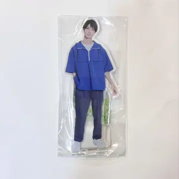 호리 나츠키 FANTASTICS 비 갠 뒤의 우리에 대하여 아크릴 스탠드