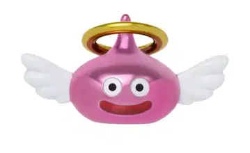 드래곤 퀘스트 메탈릭 몬스터즈 갤러리 엔젤스 라임