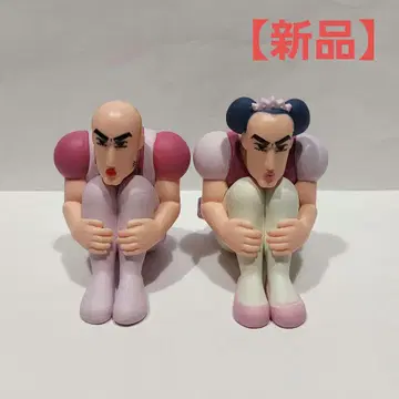 짱구는 못말려(크레용 신짱) 기다림 6 마카오 조마