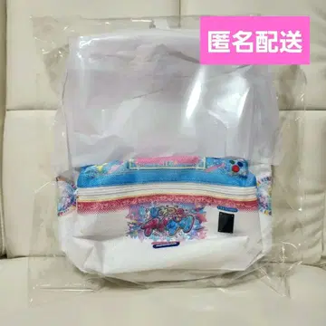 미개봉 새상품 비밀의 아이프리 게임 미니백 1개