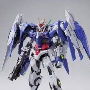 BANDAI 메탈빌드 더블오 라이저
