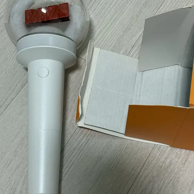 라이즈 응원봉