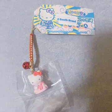 산리오 고토치 키티 헬로키티 카가와 쿠카이