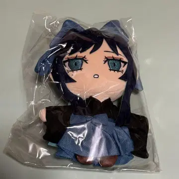 Ado 야마토나데시샤란샤란 봉제 인형 Hibana