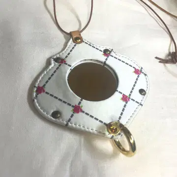 deco depuis 1985 목걸이 미사용