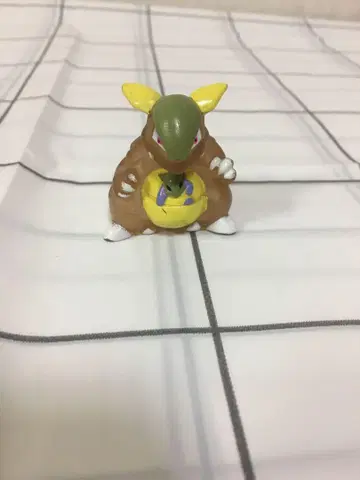 포켓몬 키즈 가루루 클리어