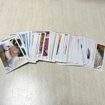 니시무라 타쿠야 굿즈 묶음 판매