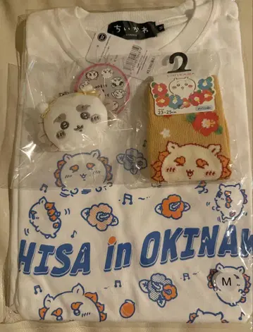 시사 짱 T셔츠 삭스 가마구치