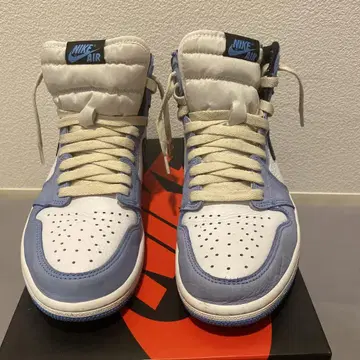AIR JODAN 1 RETRO HIIGH OG
