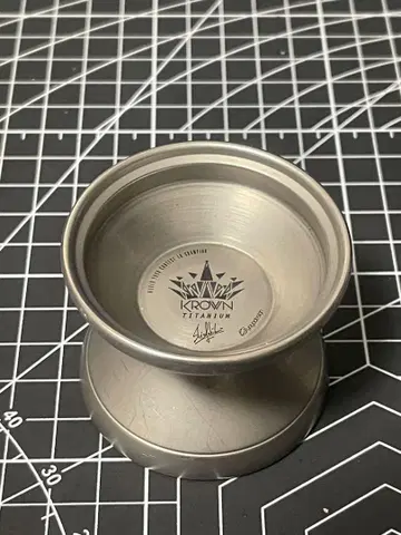 C3yoyodesign 크라운 ti 묶음 구매 시 할인!!