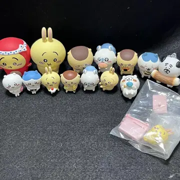 치이카와 (먼작귀) 가챠가챠 묶음 판매