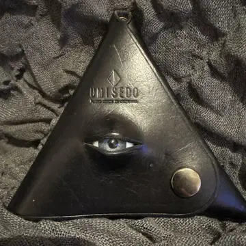 UMISEDO 눈 코인 케이스