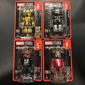 marvel 제일복권