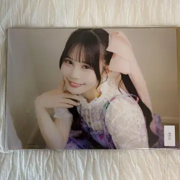 CANDY TUNE 무라카와 히안 A3 포스터