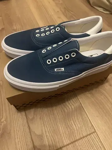 SSZ x BEAMS PLUS x VANS ERA