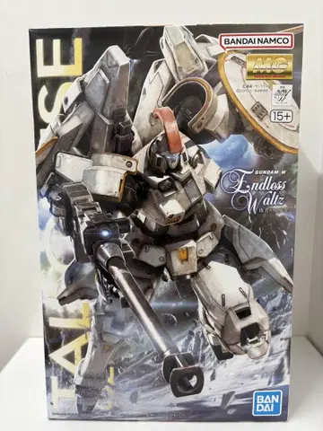 [ 미개봉 새상품 ] MG 1/100 톨기스 EW