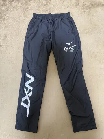 미즈노 저지 팬츠 L