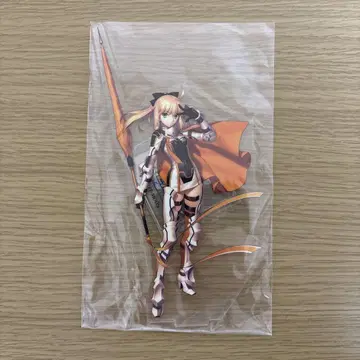 FGO 아르토리아 아크릴 스탠드