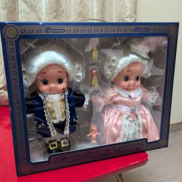 큐피 컬렉션 셀러브리티 2005 미개봉품