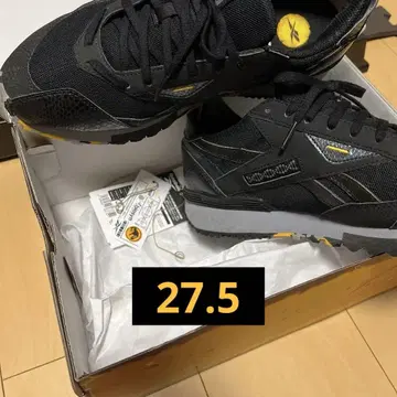 리복 REEBOK 쥬라기 월드