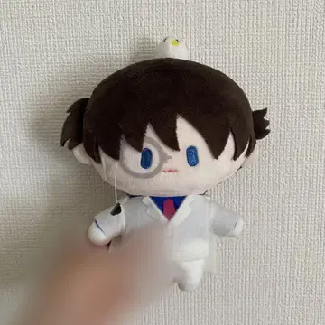 명탐정 코난 괴도 키드 봉제 인형 bilibili BEMOE 중국 한정판