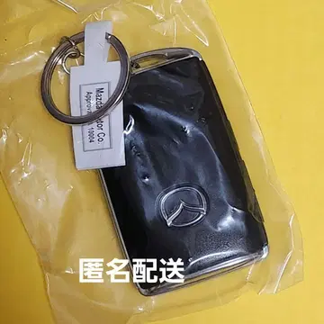 나리키리 오너 컬렉션 MAZDA 수집용 키 로드스터 ND 계열