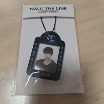 ENHYPEN walktheline 슬라이더 사진 참 선우